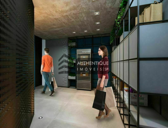 Imagem Apartamento com 2 Quartos à Venda, 98 m² em Ipiranga - São Paulo Imagem Apartamento com 2 Quartos à Venda, 98 m² em Ipiranga - São Paulo