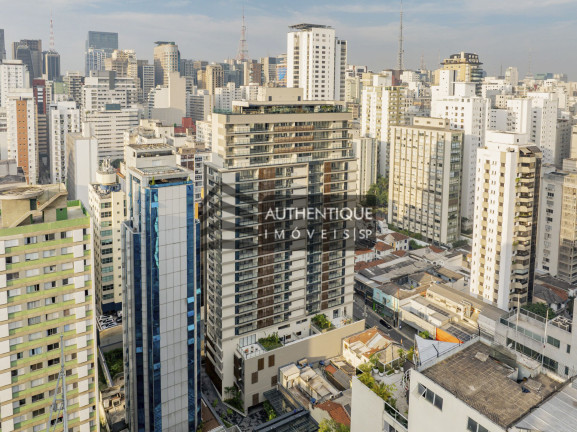 Imagem Apartamento com 2 Quartos à Venda, 60 m² em Jardim Paulista - São Paulo Imagem Apartamento com 2 Quartos à Venda, 60 m² em Jardim Paulista - São Paulo