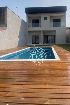Imagem Casa com 3 Quartos à Venda, 195 m² em Cidade Nova - Bom Jesus Dos Perdões Imagem Casa com 3 Quartos à Venda, 195 m² em Cidade Nova - Bom Jesus Dos Perdões