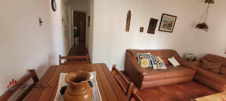 Imagem Apartamento com 1 Quarto à Venda, 48 m² em Vila Caiçara - Praia Grande Imagem Apartamento com 1 Quarto à Venda, 48 m² em Vila Caiçara - Praia Grande