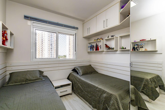 Imagem Apartamento com 4 Quartos à Venda, 131 m² em Ecoville - Curitiba Imagem Apartamento com 4 Quartos à Venda, 131 m² em Ecoville - Curitiba