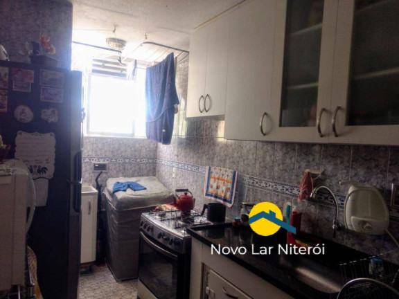 Imagem Apartamento com 2 Quartos à Venda, 50 m² em Fonseca - Niterói Imagem Apartamento com 2 Quartos à Venda, 50 m² em Fonseca - Niterói