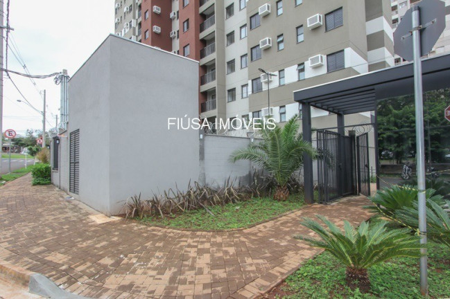 Imagem Apartamento com 2 Quartos para Alugar, 57 m² em Alto Da Boa Vista - Ribeirão Preto Imagem Apartamento com 2 Quartos para Alugar, 57 m² em Alto Da Boa Vista - Ribeirão Preto