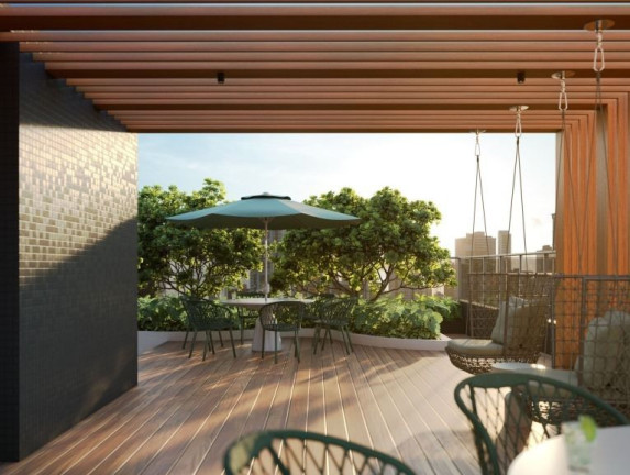 Imagem Apartamento com 2 Quartos à Venda, 61 m² em Cabo Branco - João Pessoa Imagem Apartamento com 2 Quartos à Venda, 61 m² em Cabo Branco - João Pessoa