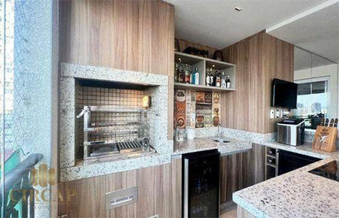 Foto do imóvel Apartamento com 4 Quartos à Venda, 190 m² em Perdizes - São Paulo