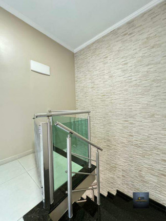 Imagem Casa com 3 Quartos à Venda, 125 m² em Alves Dias - São Bernardo Do Campo Imagem Casa com 3 Quartos à Venda, 125 m² em Alves Dias - São Bernardo Do Campo