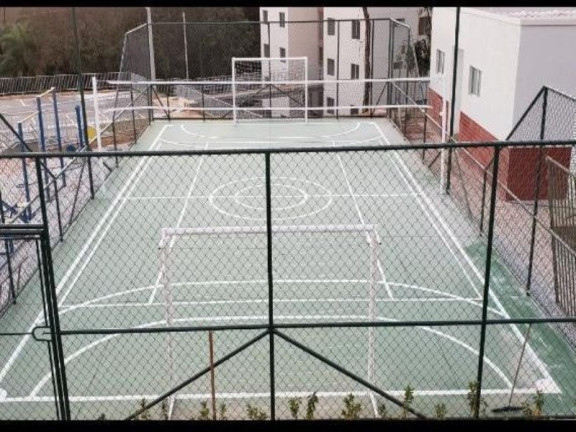 Imagem Imóvel com 2 Quartos à Venda, 45 m² em Parque Das Indústrias - Betim Imagem Imóvel com 2 Quartos à Venda, 45 m² em Parque Das Indústrias - Betim