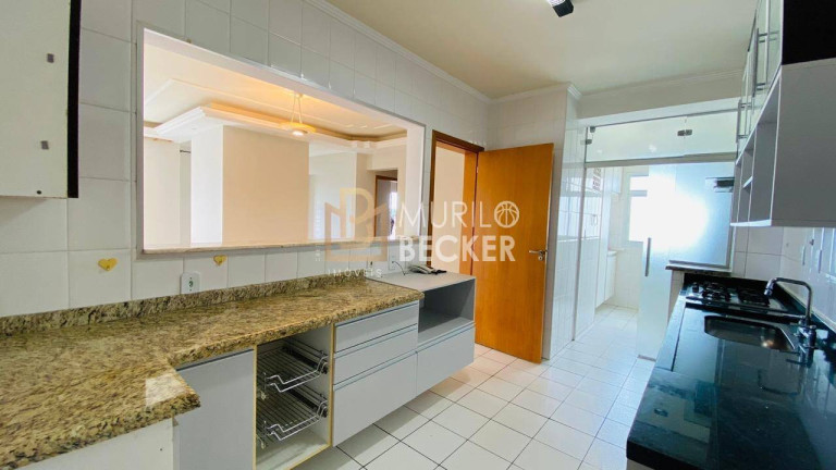 Imagem Apartamento com 3 Quartos à Venda, 90 m² em Jardim Esplanada - São José Dos Campos