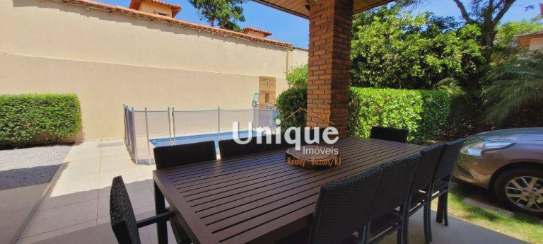Imagem Casa com 4 Quartos à Venda, 160 m² em Baia Formosa - Armação Dos Búzios Imagem Casa com 4 Quartos à Venda, 160 m² em Baia Formosa - Armação Dos Búzios