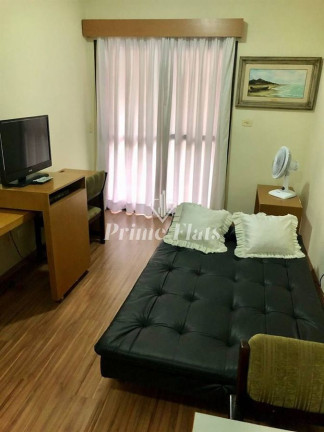 Imagem Apartamento com 1 Quarto à Venda, 45 m² em Jardim Paulista - São Paulo Imagem Apartamento com 1 Quarto à Venda, 45 m² em Jardim Paulista - São Paulo