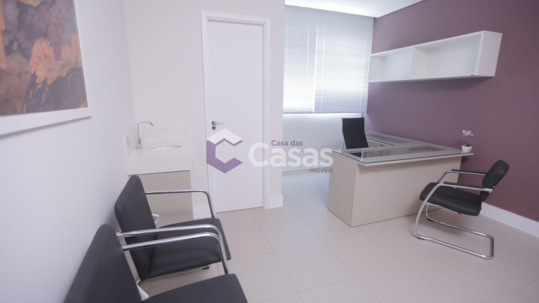 Imagem Imóvel Comercial à Venda, 42 m² em Centro - Foz Do Iguacu