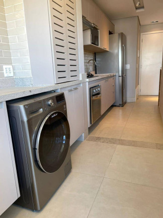 Imagem Apartamento com 2 Quartos para Alugar, 77 m² em Alphaville - Barueri
