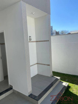 Imagem Casa de Condomínio com 3 Quartos à Venda, 140 m² em Parque São Luís - Taubaté