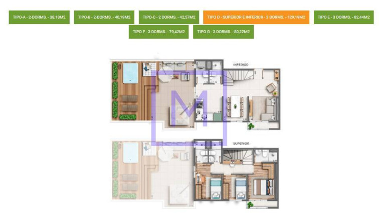 Imagem Apartamento com 2 Quartos à Venda, 42 m² em Itaquera - São Paulo