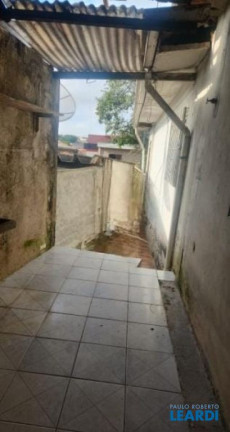 Imagem Casa com 2 Quartos à Venda, 113 m² em Vila Eldízia - Santo André Imagem Casa com 2 Quartos à Venda, 113 m² em Vila Eldízia - Santo André