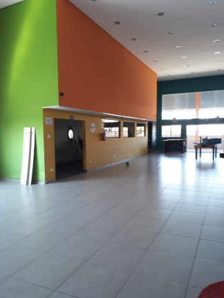Imagem Imóvel Comercial para Alugar, 300 m² em Vila Veloso - Carapicuíba