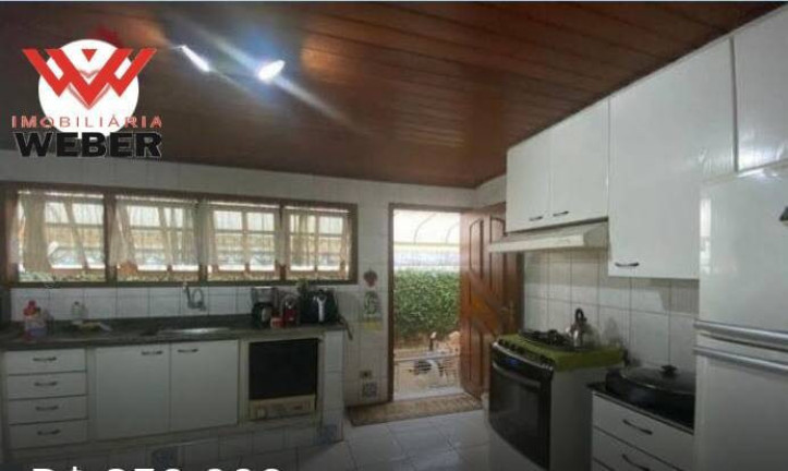 Imagem Casa com 3 Quartos à Venda, 426 m² em Jardim Ibiti Do Paço - Sorocaba