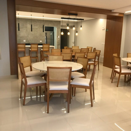 Imagem Apartamento com 3 Quartos à Venda, 78 m² em Vila Izabel - Curitiba