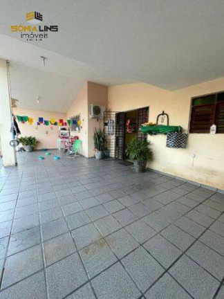 Imagem Casa com 3 Quartos à Venda, 300 m² em Anatólia - João Pessoa