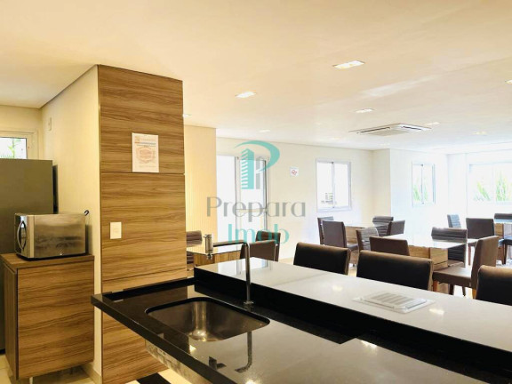 Imagem Apartamento com 2 Quartos à Venda,  em Centro - Osasco