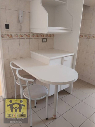 Imagem Apartamento com 2 Quartos à Venda, 61 m² em Ipiranga - São Paulo Imagem Apartamento com 2 Quartos à Venda, 61 m² em Ipiranga - São Paulo
