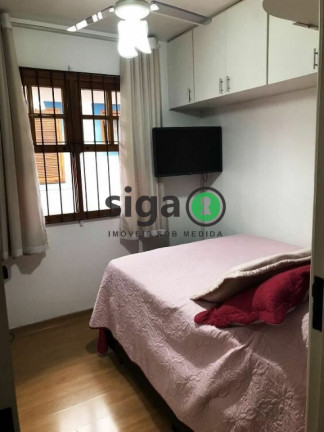 Imagem Casa com 3 Quartos à Venda, 159 m² em Chácara Nossa Senhora Do Bom Conselho - São Paulo Imagem Casa com 3 Quartos à Venda, 159 m² em Chácara Nossa Senhora Do Bom Conselho - São Paulo