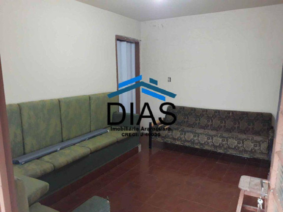 Imagem Casa com 2 Quartos à Venda, 192 m² em Doutor Tancredo De Almeida Neves - Araraquara Imagem Casa com 2 Quartos à Venda, 192 m² em Doutor Tancredo De Almeida Neves - Araraquara