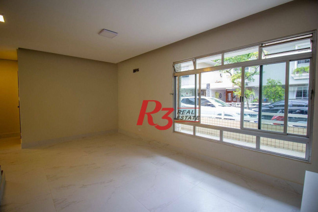 Imagem Casa com 3 Quartos à Venda, 150 m² em Aparecida - Santos Imagem Casa com 3 Quartos à Venda, 150 m² em Aparecida - Santos