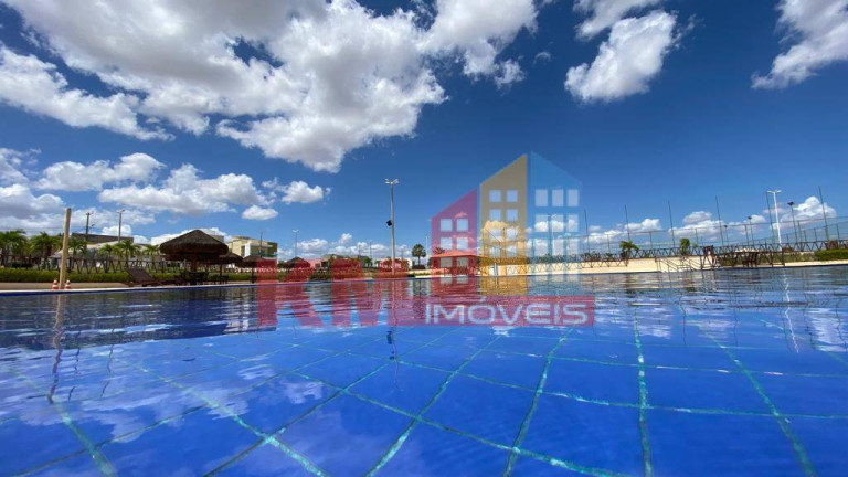 Imagem Terreno em Condomínio à Venda, 360 m² em Rincão - Mossoró Imagem Terreno em Condomínio à Venda, 360 m² em Rincão - Mossoró