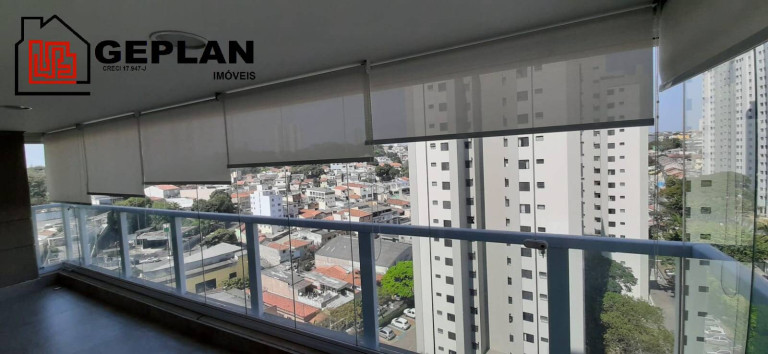 Imagem Apartamento com 3 Quartos à Venda, 95 m² em Vila Firmiano Pinto - São Paulo