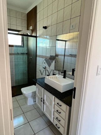 Imagem Apartamento com 2 Quartos à Venda, 66 m² em Parque Campolim - Sorocaba Imagem Apartamento com 2 Quartos à Venda, 66 m² em Parque Campolim - Sorocaba