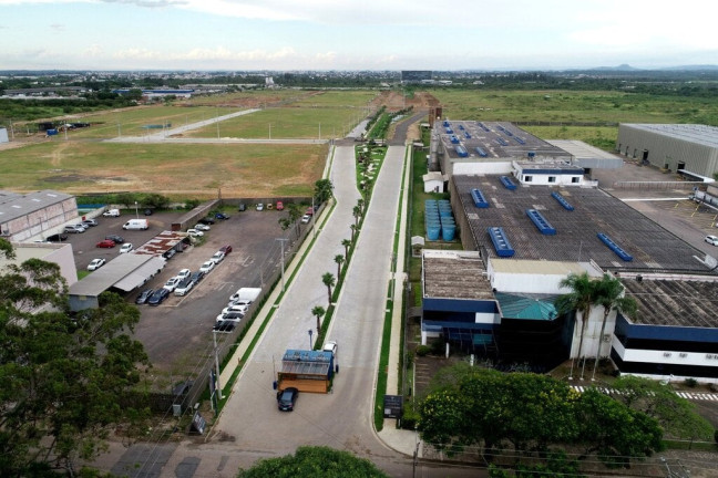 Imagem Terreno à Venda, 2.143 m² em Anchieta - Porto Alegre Imagem Terreno à Venda, 2.143 m² em Anchieta - Porto Alegre