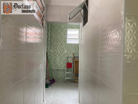 Imagem Apartamento com 2 Quartos à Venda, 80 m² em Centro - São Vicente Imagem Apartamento com 2 Quartos à Venda, 80 m² em Centro - São Vicente