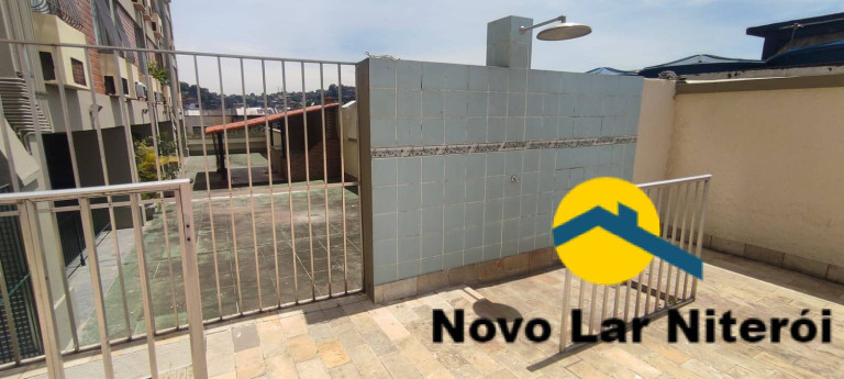 Imagem Apartamento com 2 Quartos à Venda, 60 m² em Fonseca - Niterói Imagem Apartamento com 2 Quartos à Venda, 60 m² em Fonseca - Niterói