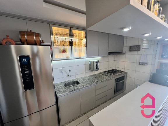 Imagem Apartamento com 3 Quartos à Venda, em Parque Amazônia - Goiânia Imagem Apartamento com 3 Quartos à Venda, em Parque Amazônia - Goiânia