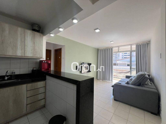 Apartamento com 2 Quartos à Venda, 64 m² em Setor Dos Afonsos - Aparecida De Goiânia