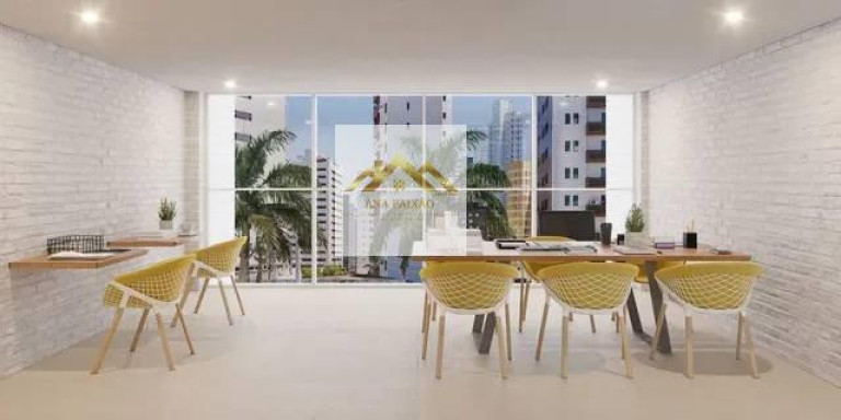 Imagem Apartamento com 2 Quartos à Venda, 60 m² em Boa Viagem - Recife