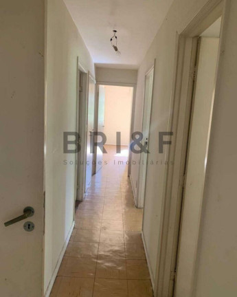 Imagem Apartamento com 3 Quartos à Venda, 141 m² em Vila Nova Conceição - São Paulo Imagem Apartamento com 3 Quartos à Venda, 141 m² em Vila Nova Conceição - São Paulo