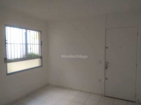 Imagem Apartamento com 2 Quartos para Alugar, 49 m² em Altos De Ipanema - Sorocaba Imagem Apartamento com 2 Quartos para Alugar, 49 m² em Altos De Ipanema - Sorocaba