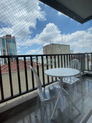 Imagem Apartamento com 3 Quartos à Venda, em Santana - São Paulo Imagem Apartamento com 3 Quartos à Venda, em Santana - São Paulo