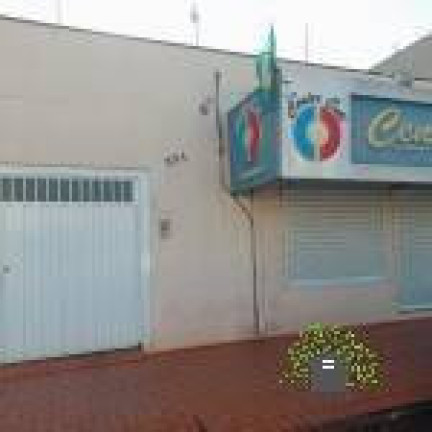 Imagem Casa com 3 Quartos à Venda, 340 m² em Centro - Cândido Mota