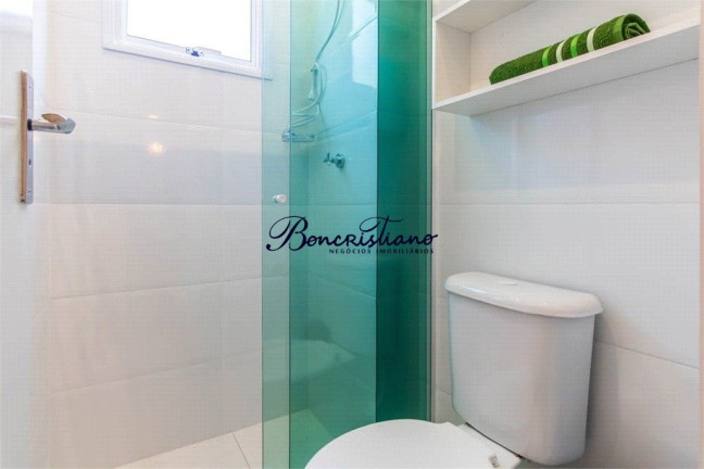 Imagem Apartamento com 1 Quarto à Venda,  em Vila Mazzei - Sao Paulo