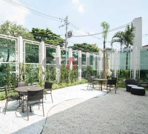 Imagem Studio com 1 Quarto à Venda, 114 m² em Brooklin - São Paulo