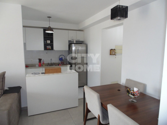 Imagem Apartamento com 2 Quartos à Venda, em Vila Gustavo - São Paulo Imagem Apartamento com 2 Quartos à Venda, em Vila Gustavo - São Paulo