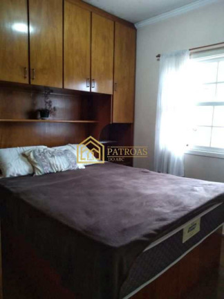 Imagem Casa com 4 Quartos à Venda, 150 m² em Vila Santa Luzia - São Bernardo Do Campo Imagem Casa com 4 Quartos à Venda, 150 m² em Vila Santa Luzia - São Bernardo Do Campo