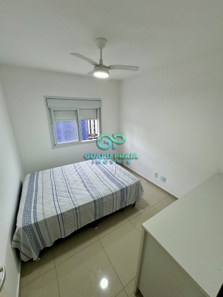 Imagem Apartamento com 3 Quartos à Venda, 117 m² em Astúrias - Guarujá