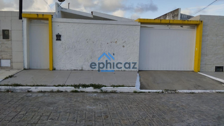 Imagem Casa com 3 Quartos à Venda, 136 m² em Jatiúca - Maceió Imagem Casa com 3 Quartos à Venda, 136 m² em Jatiúca - Maceió