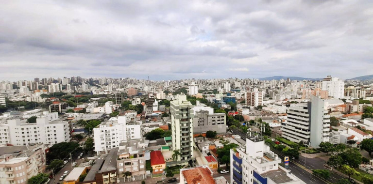 Imagem Apartamento com 2 Quartos à Venda, 54 m² em Santana - Porto Alegre Imagem Apartamento com 2 Quartos à Venda, 54 m² em Santana - Porto Alegre