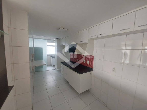 Imagem Apartamento com 3 Quartos à Venda, 90 m² em Campo Grande - Rio De Janeiro