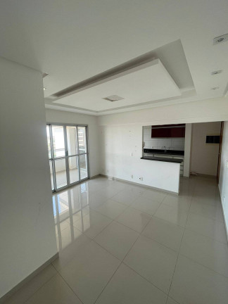 Imagem Apartamento com 3 Quartos à Venda, 84 m² em Jundiaí - Anápolis
